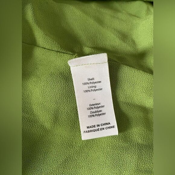 Cinq à Sept Vicky Floral Print Dress size 8 - Picture 13 of 14